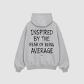 ANTI AVERAGE HOODIE