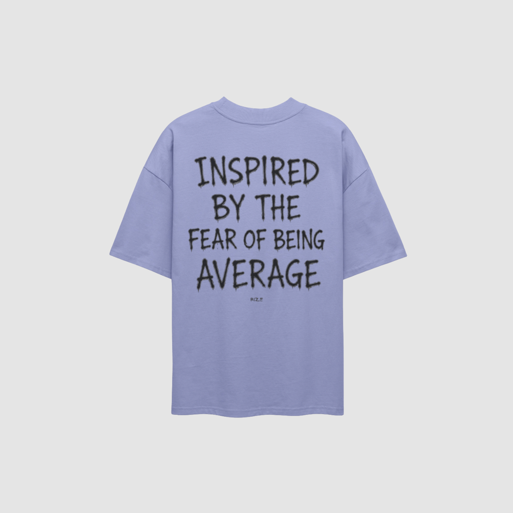 ANTI AVERAGE TEE