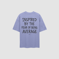 ANTI AVERAGE TEE