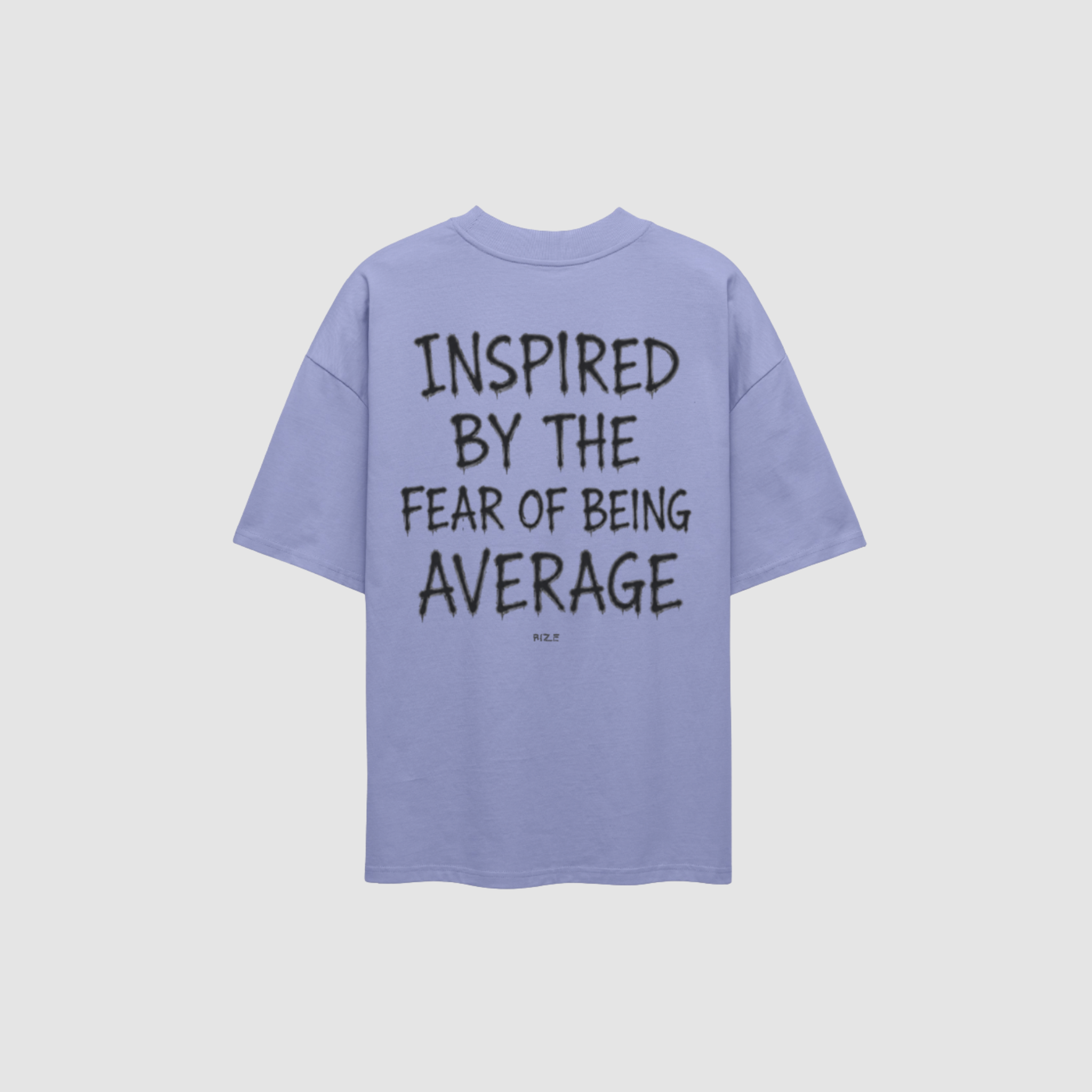 ANTI AVERAGE TEE
