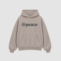 AT PEACE HOODIE