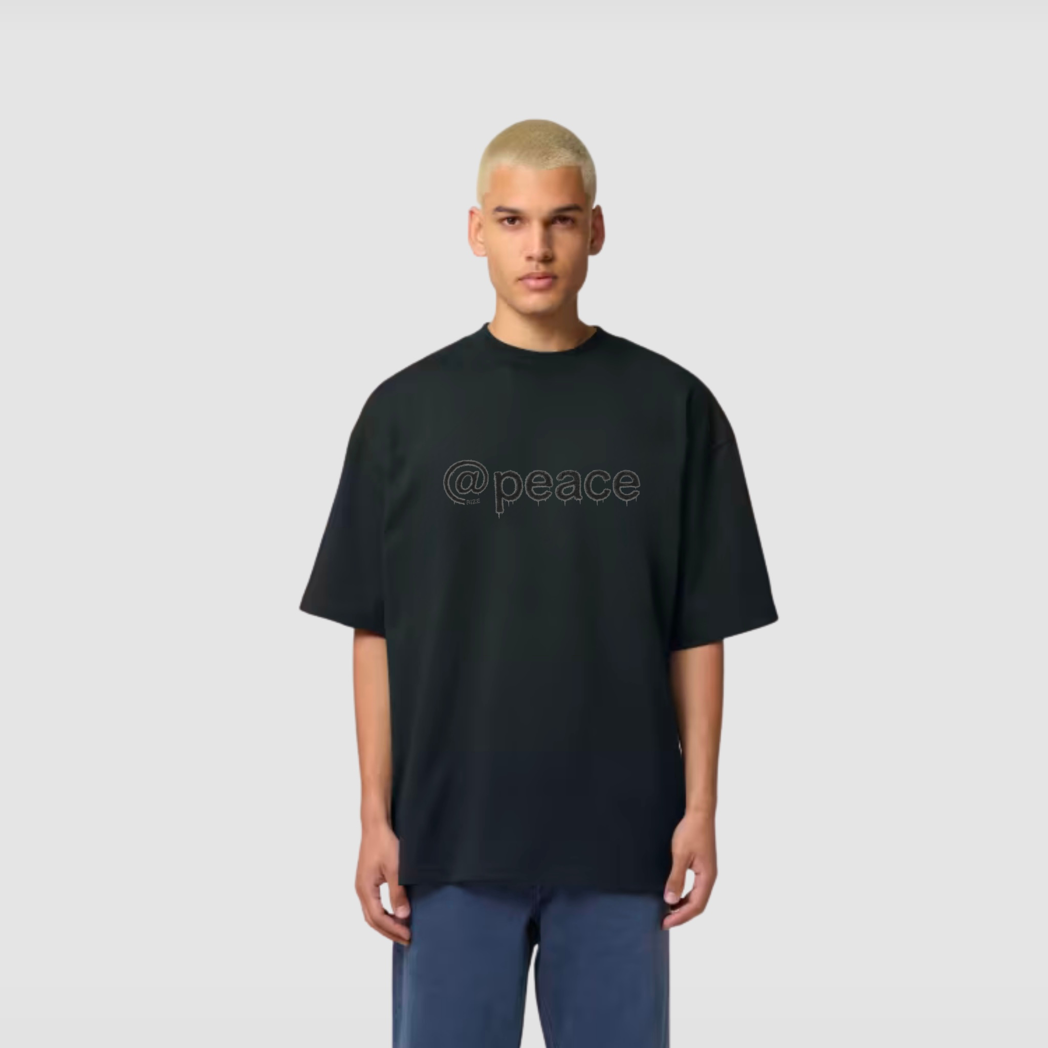 AT PEACE TEE