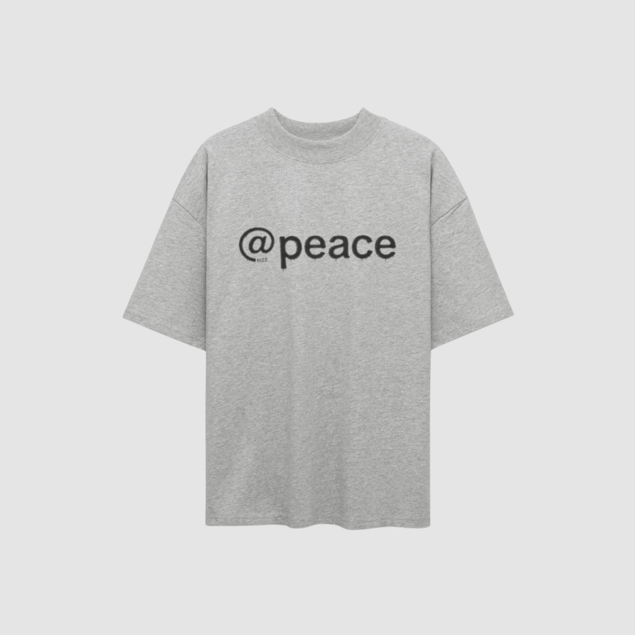 AT PEACE TEE