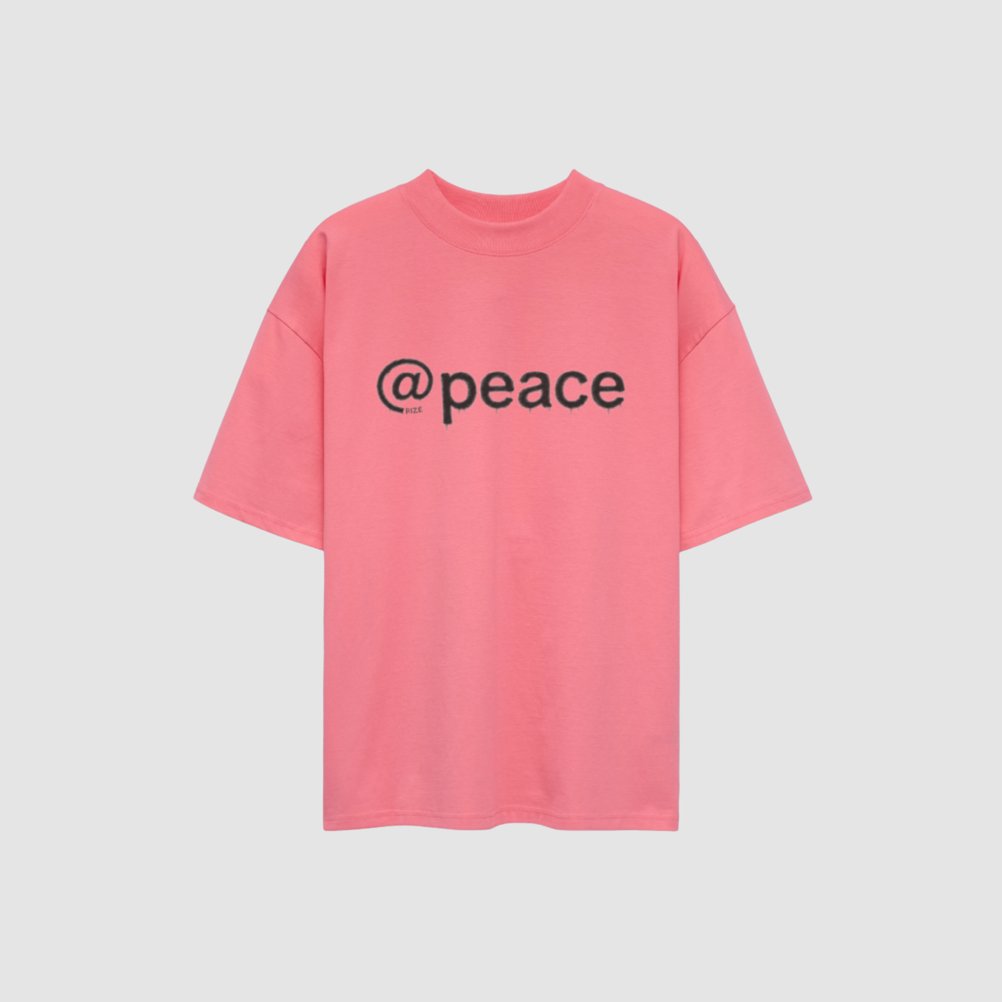 AT PEACE TEE