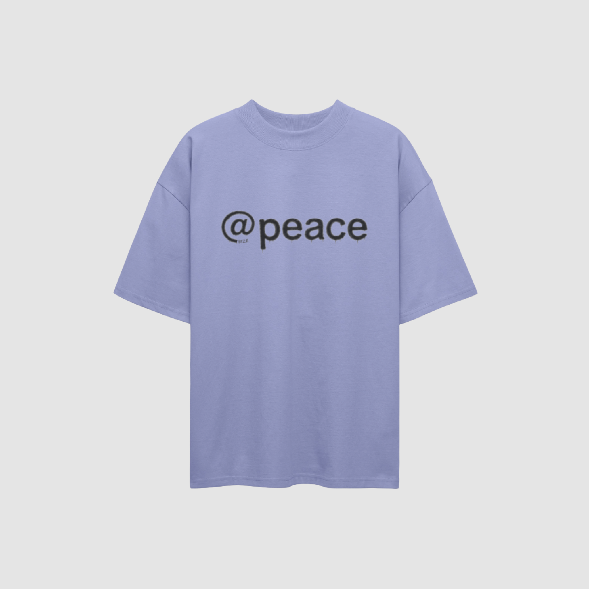 AT PEACE TEE