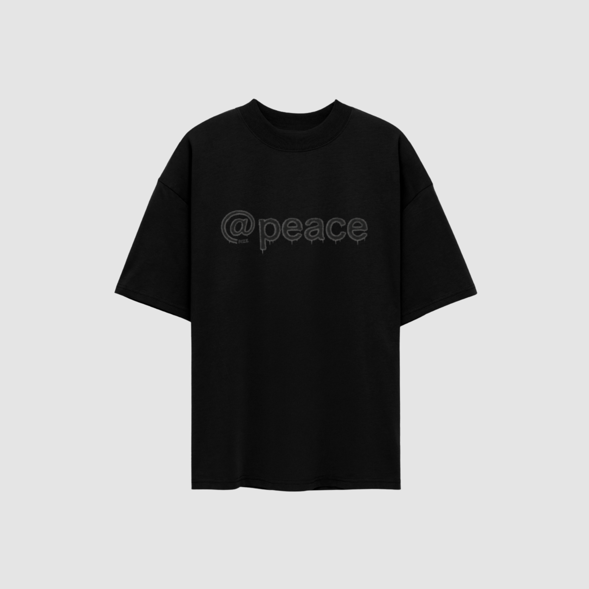 AT PEACE TEE