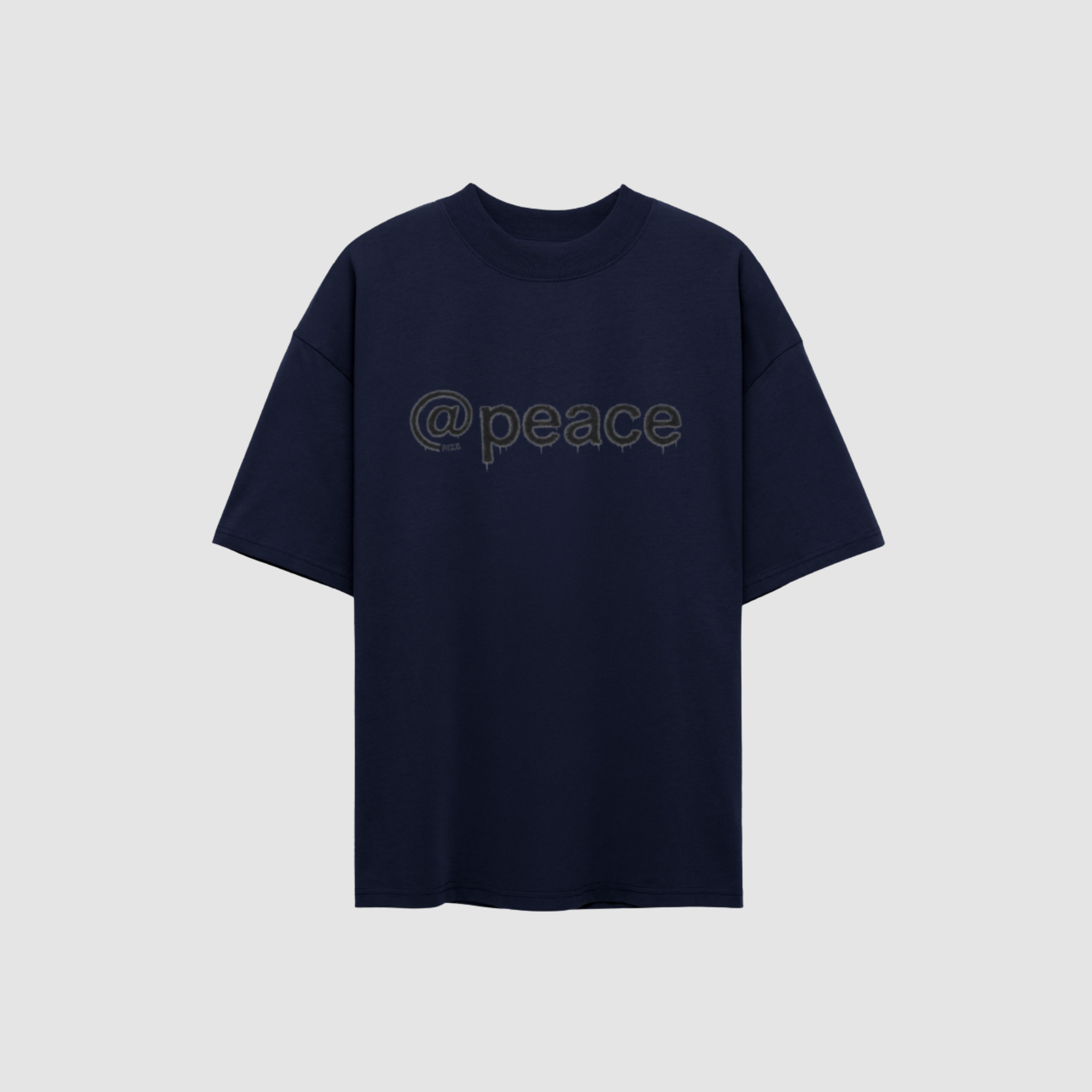 AT PEACE TEE