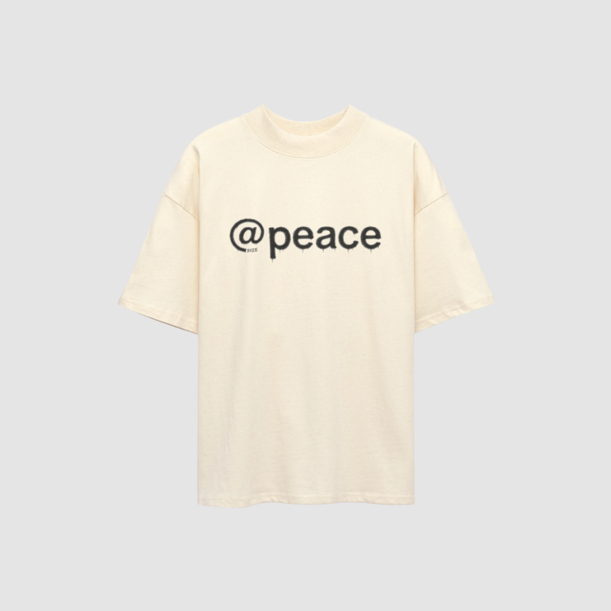 AT PEACE TEE