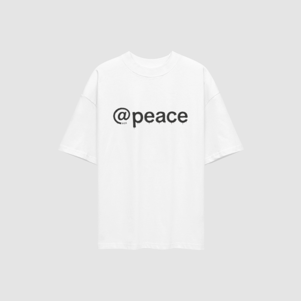 AT PEACE TEE