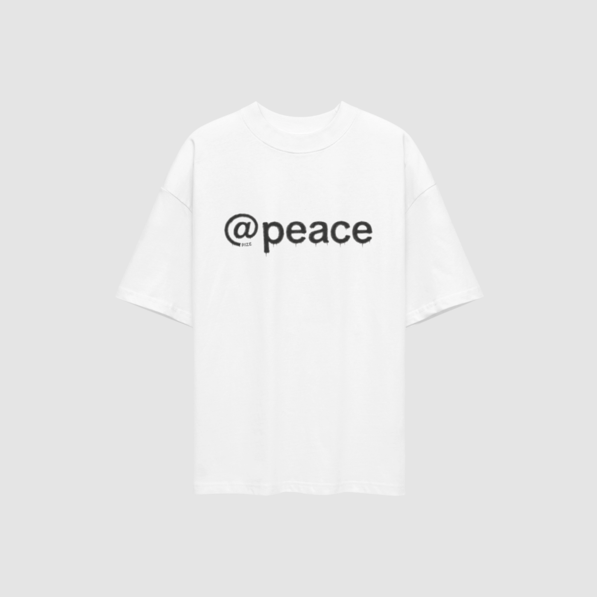 AT PEACE TEE