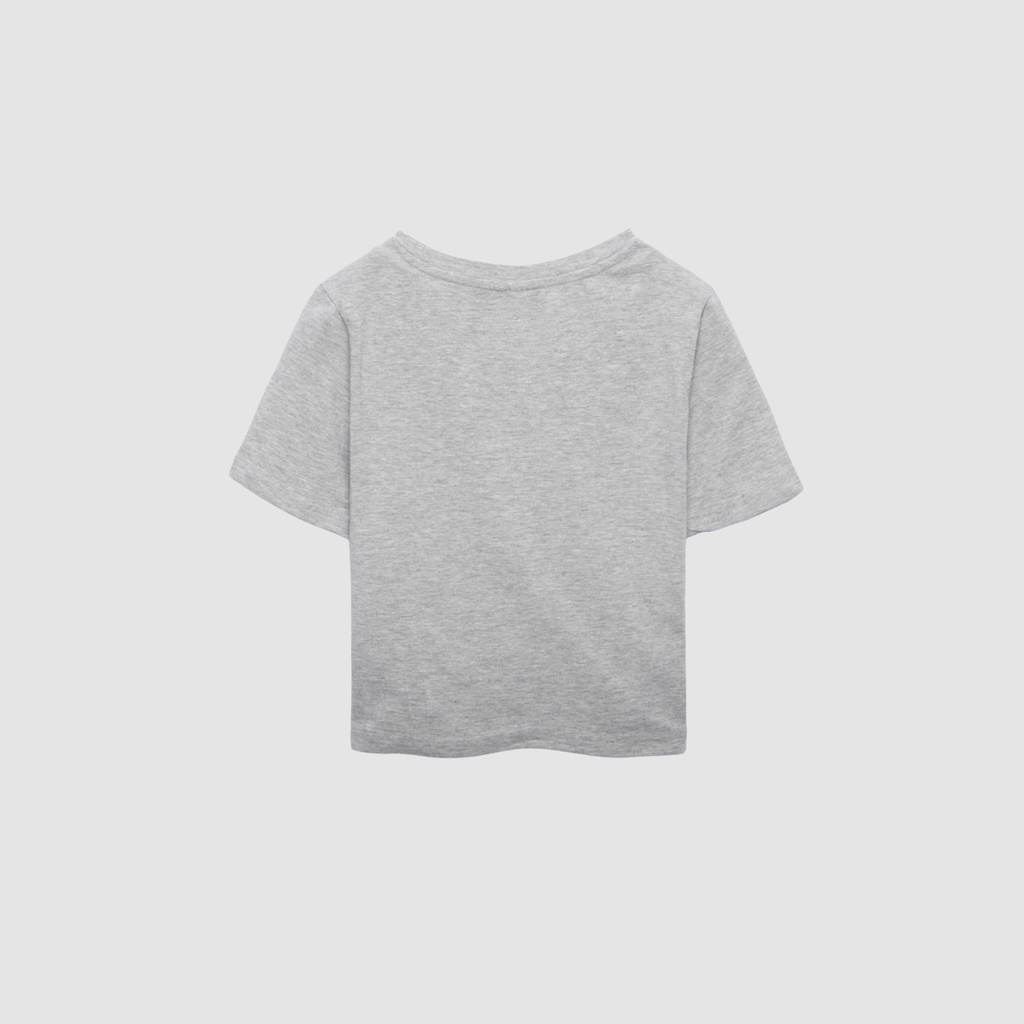 Baby Tee von RIZE, Produktaufnahme