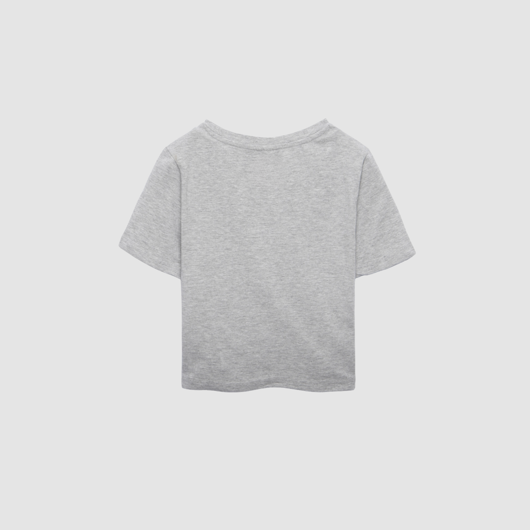 NOT INTERESTED BABY TEE