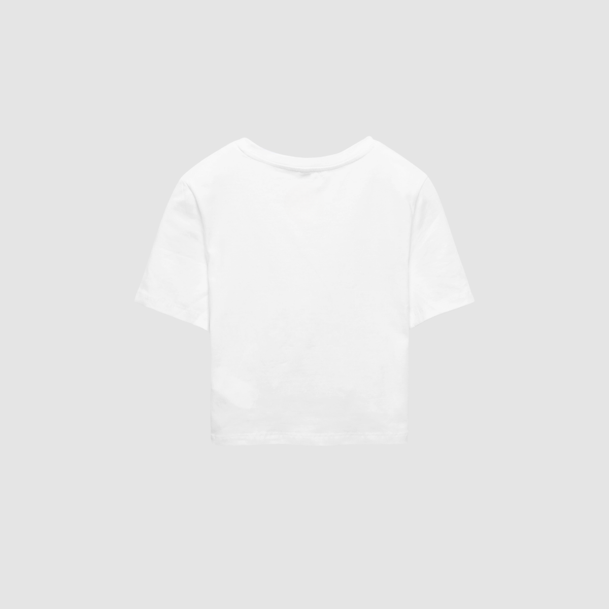 NOT INTERESTED BABY TEE