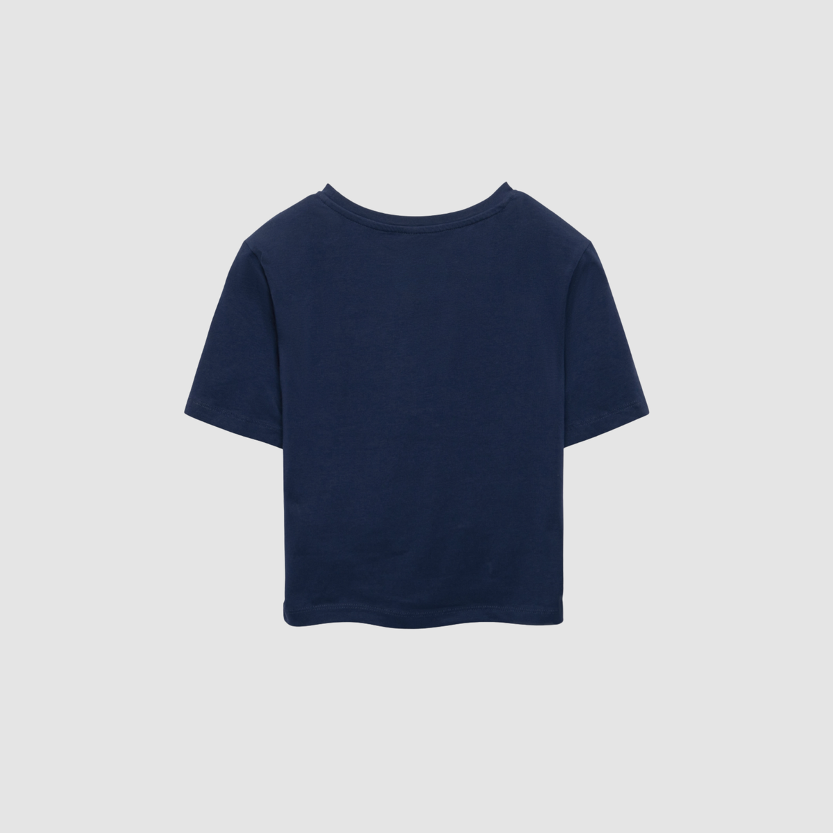 MAIN CHARAKTER BABY TEE