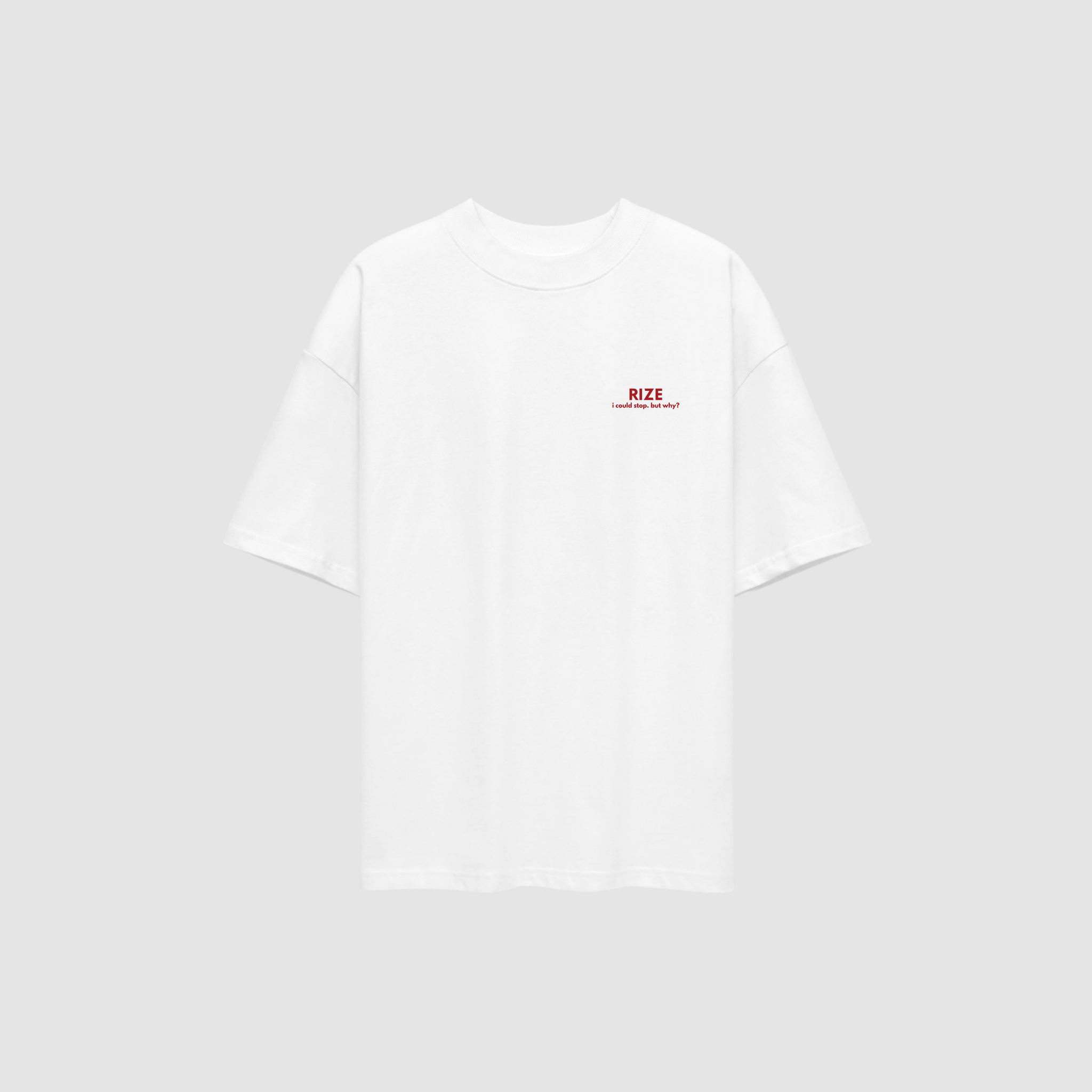 BLONDE PROBLEMS TEE