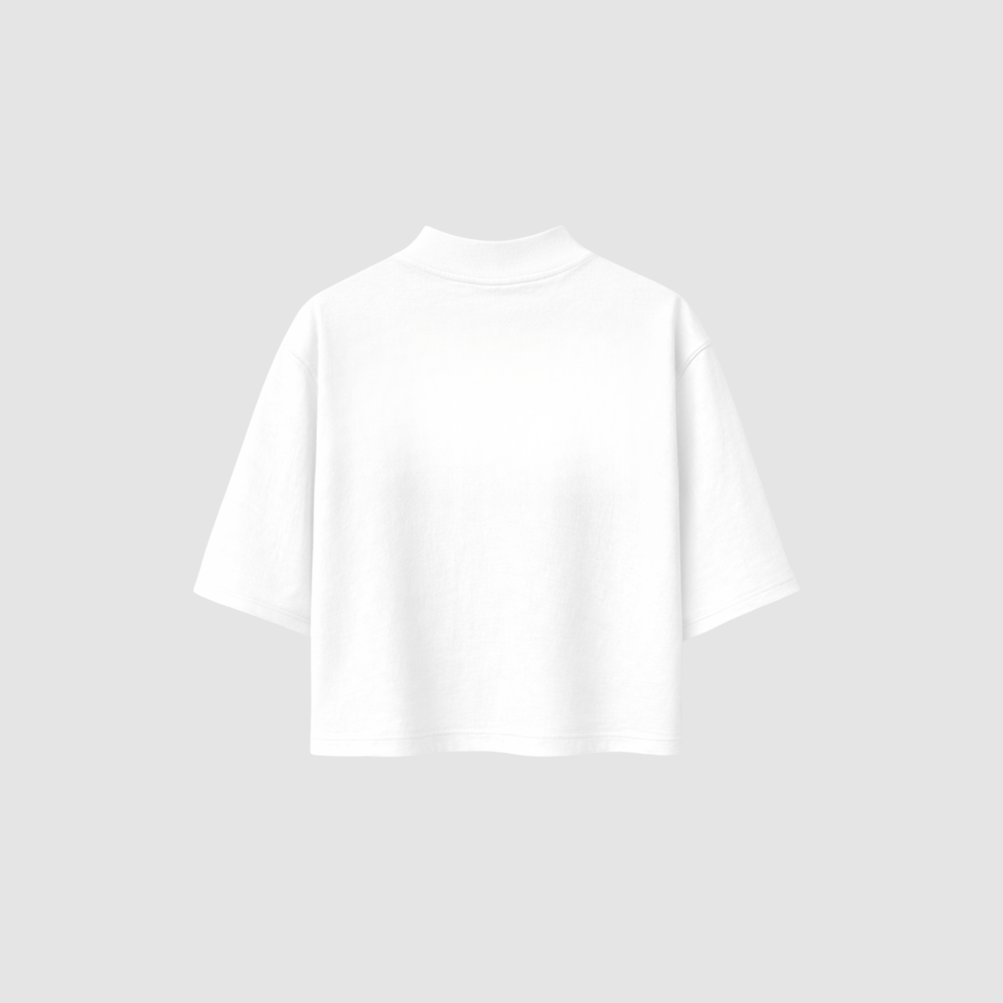 PSYCHOTIC BOXY TEE