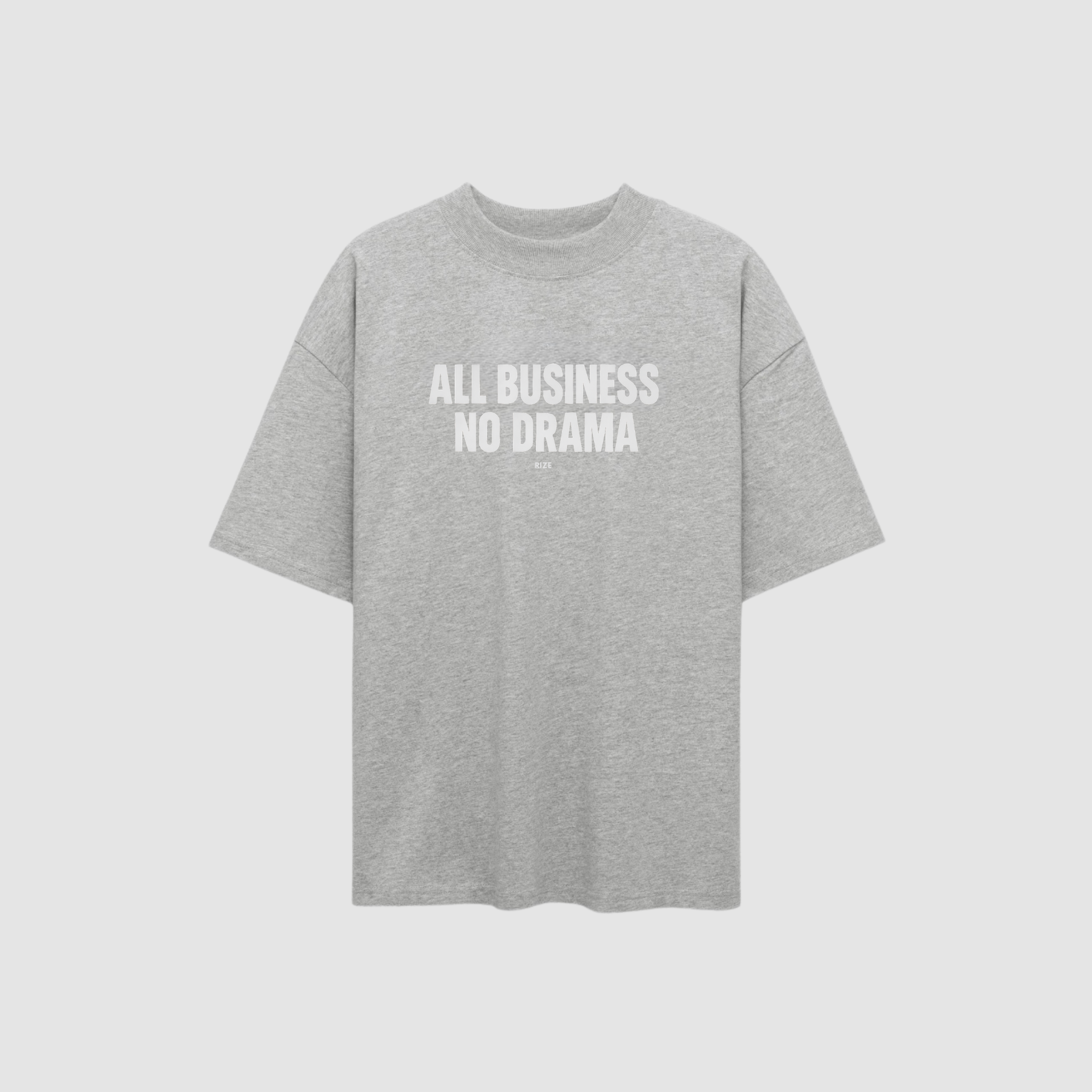 BUSINESS ONLY TEE
