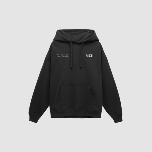BAD DECISIONS HOODIE