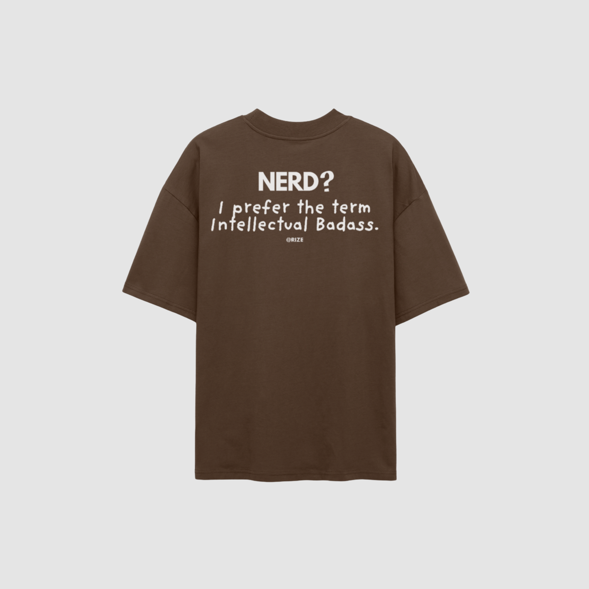 BADASS TEE