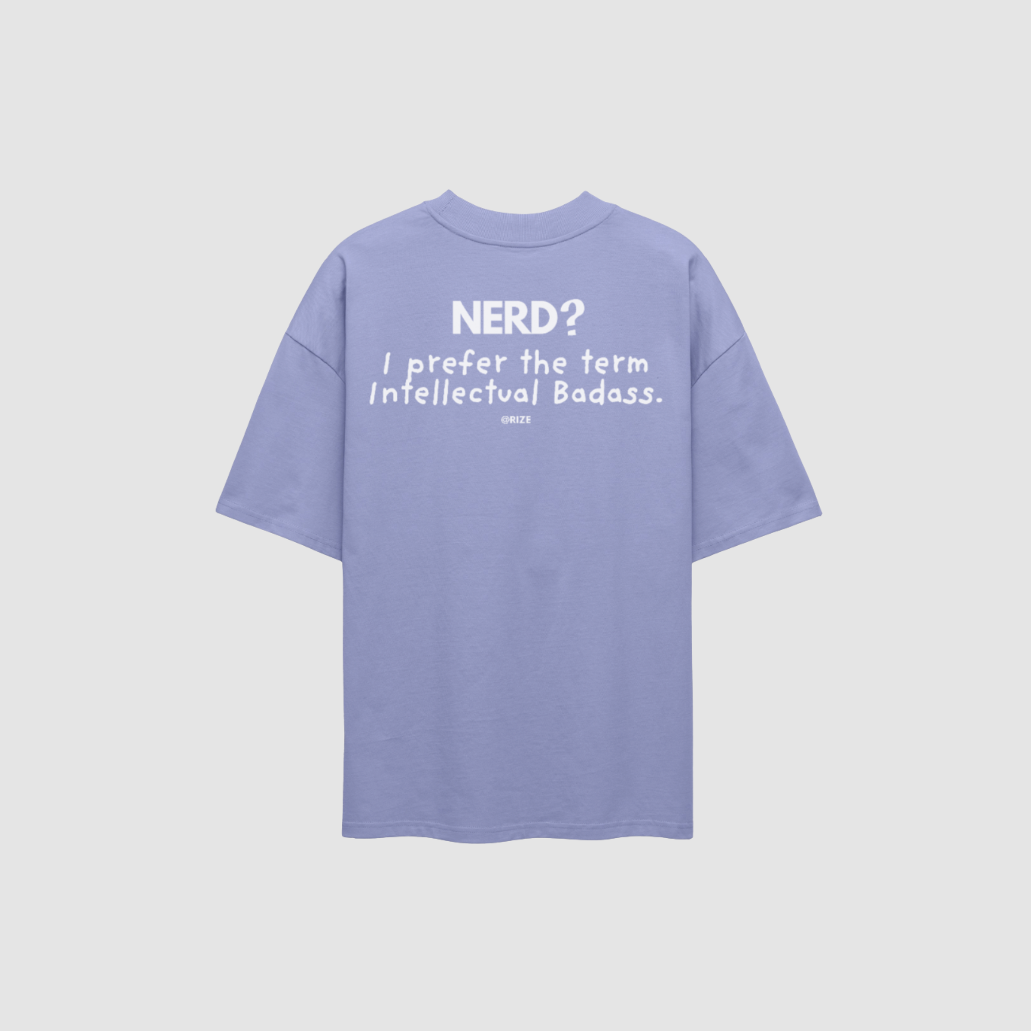 BADASS TEE