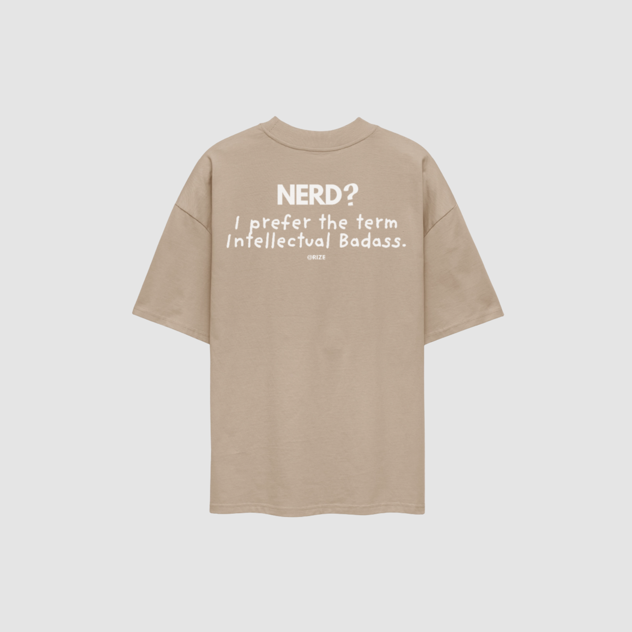 BADASS TEE