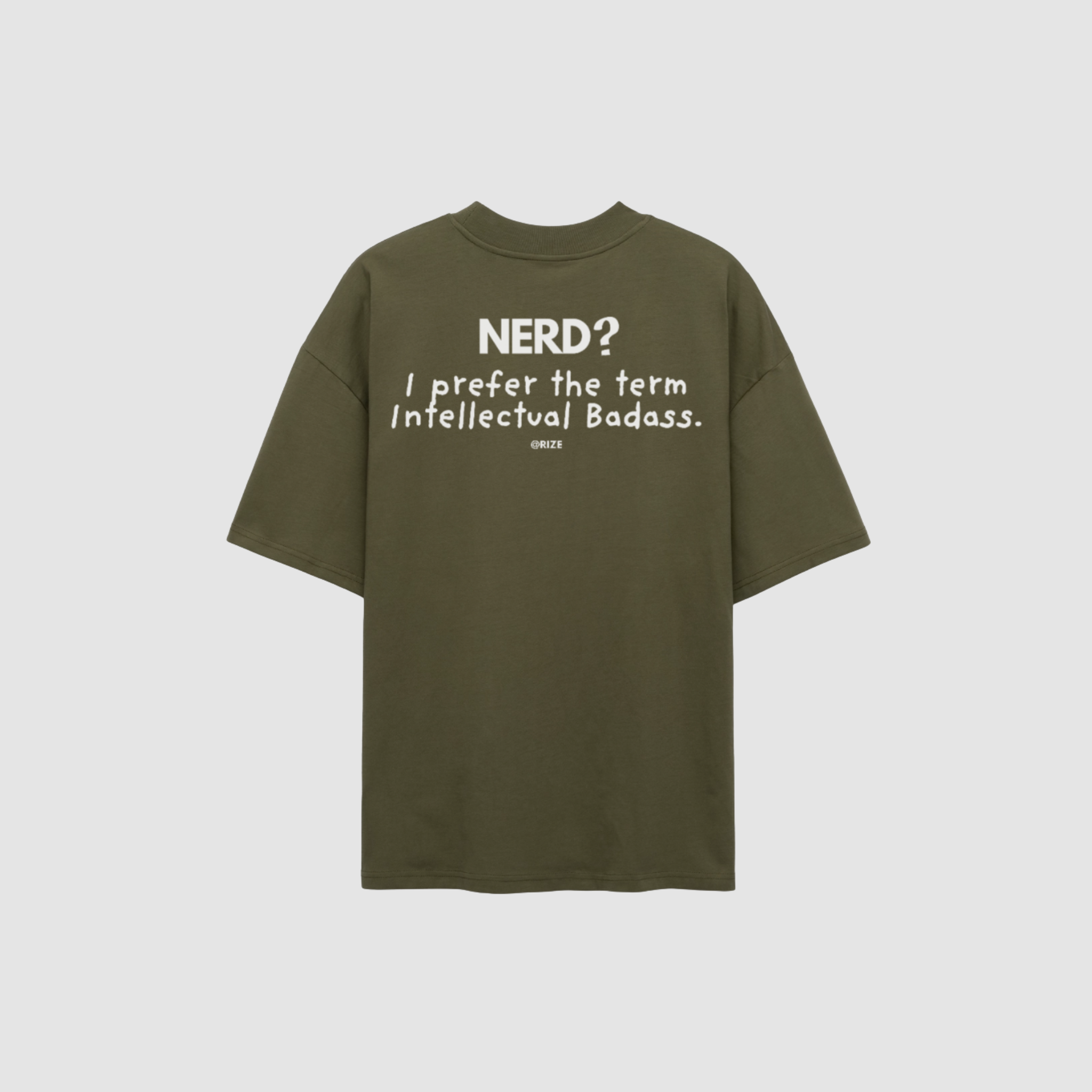 BADASS TEE