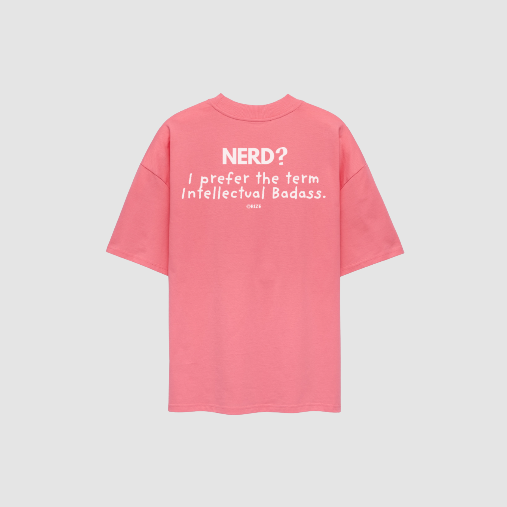 BADASS TEE