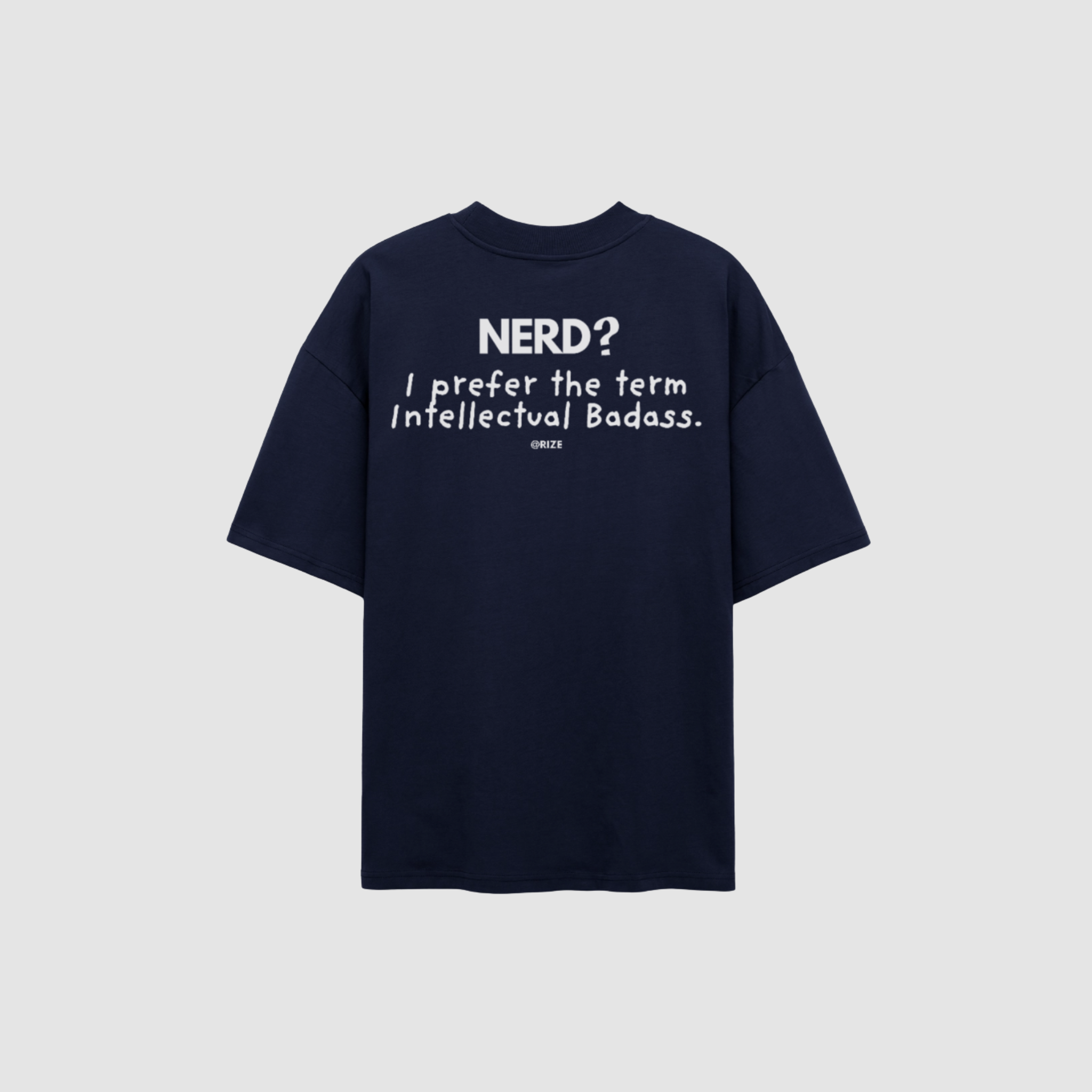 BADASS TEE