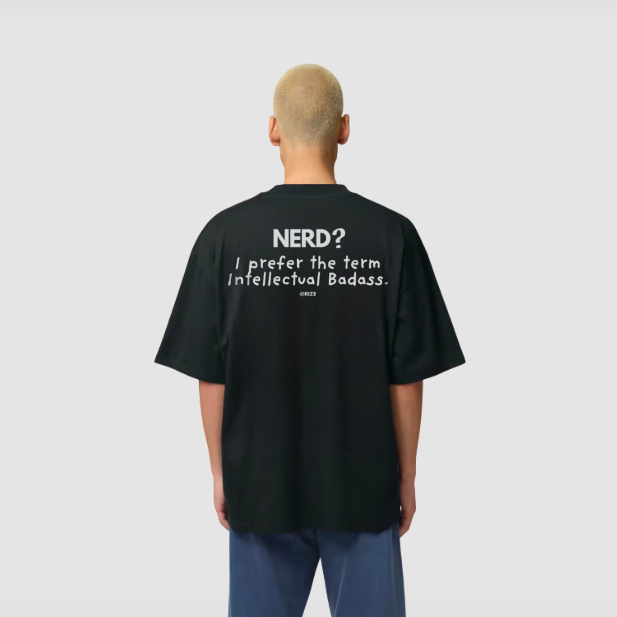 BADASS TEE