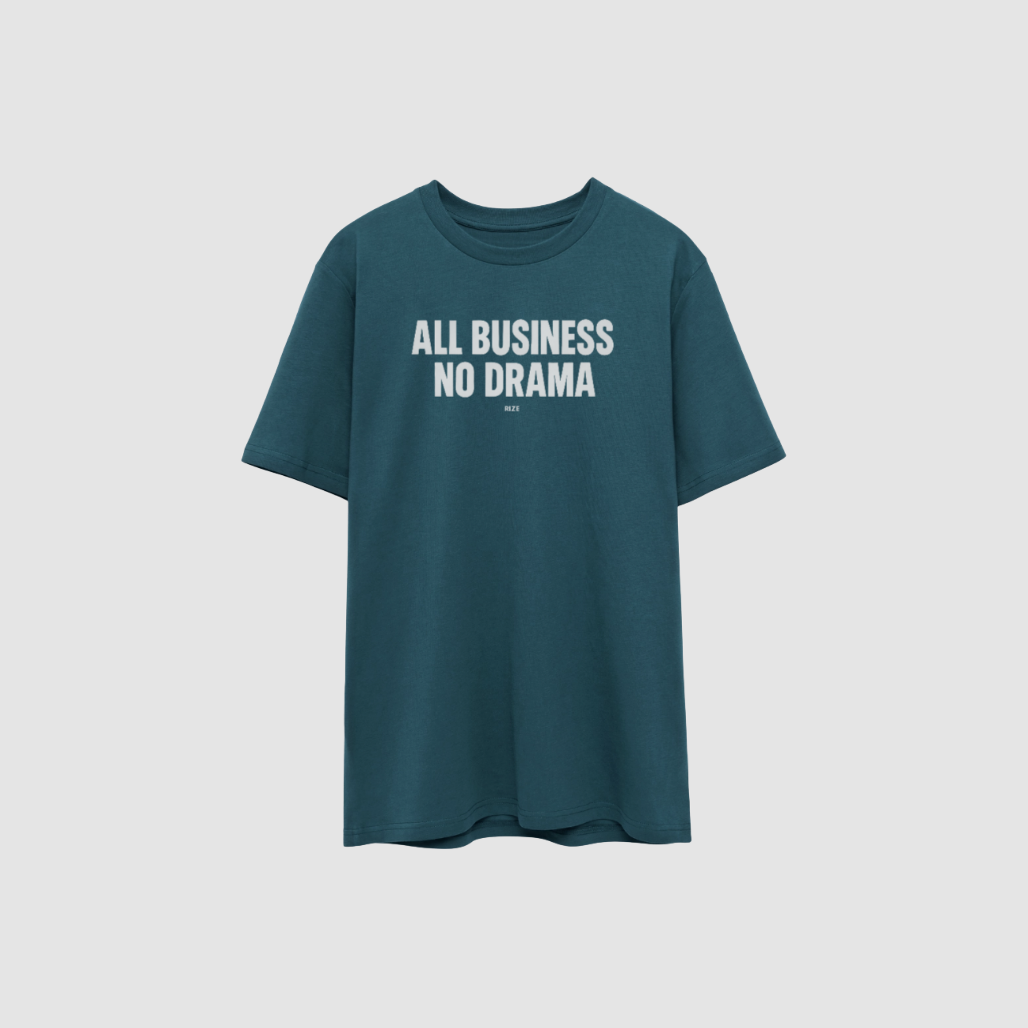 BUSINESS ONLY REGULAR TEE