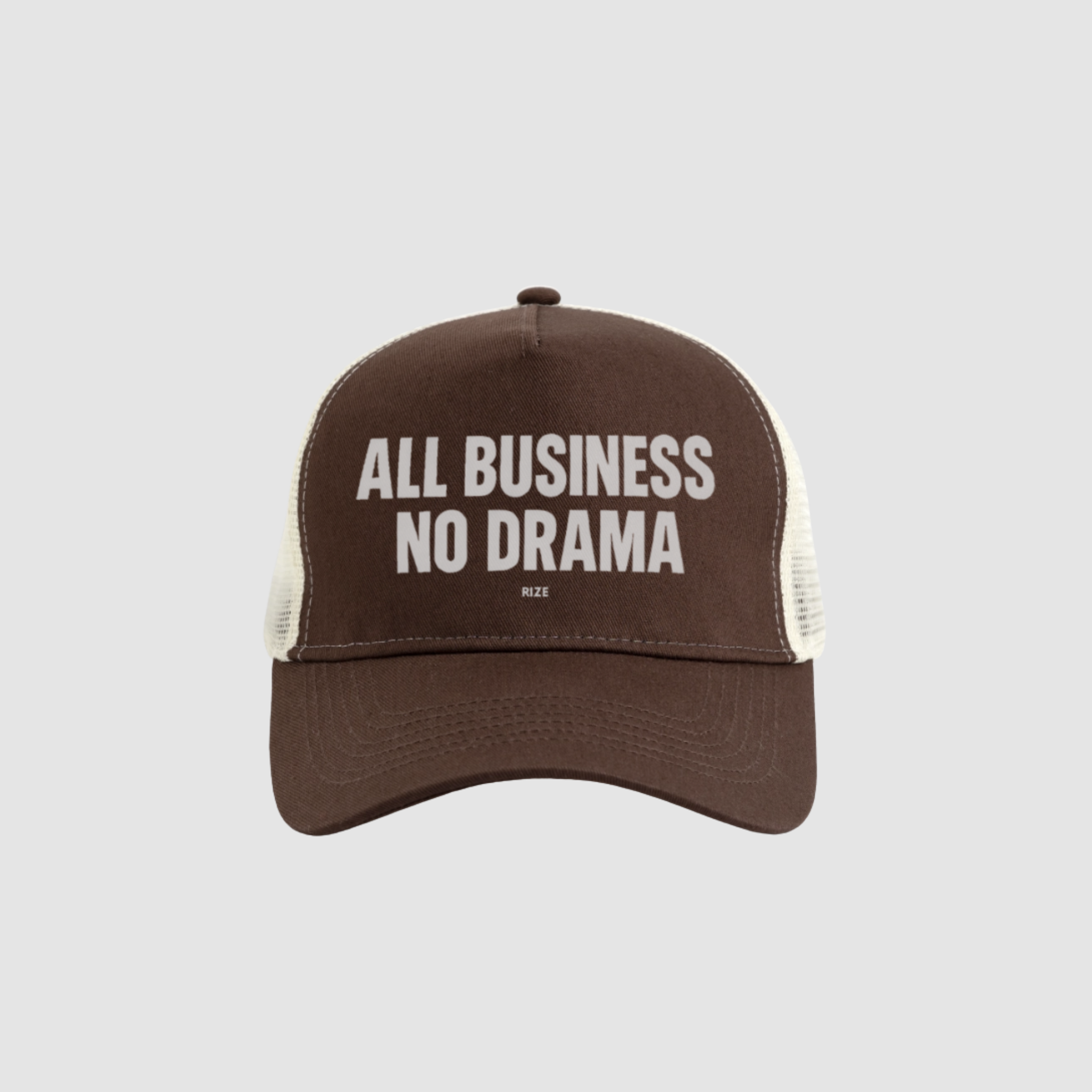 BUSINESS ONLY CAP