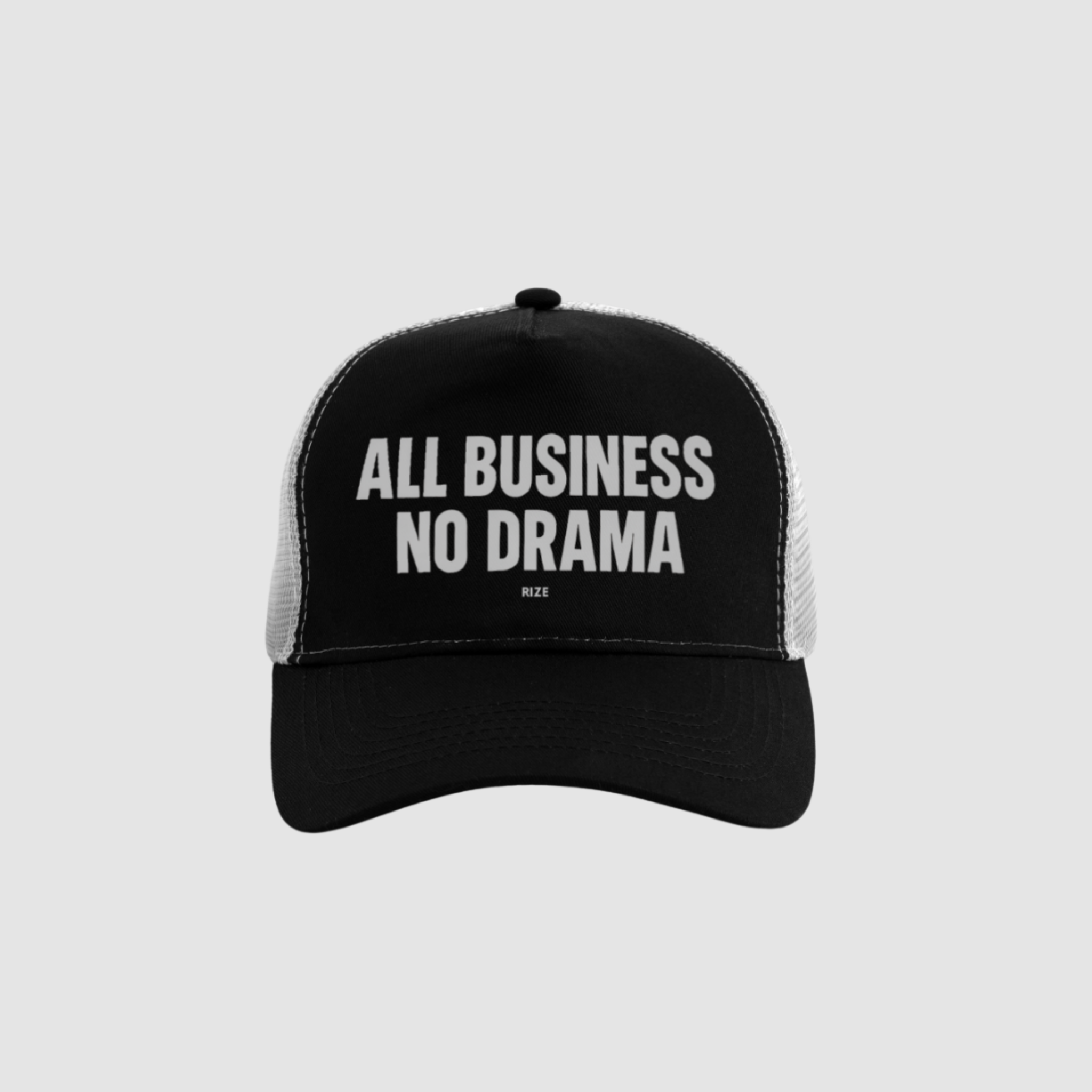 BUSINESS ONLY CAP