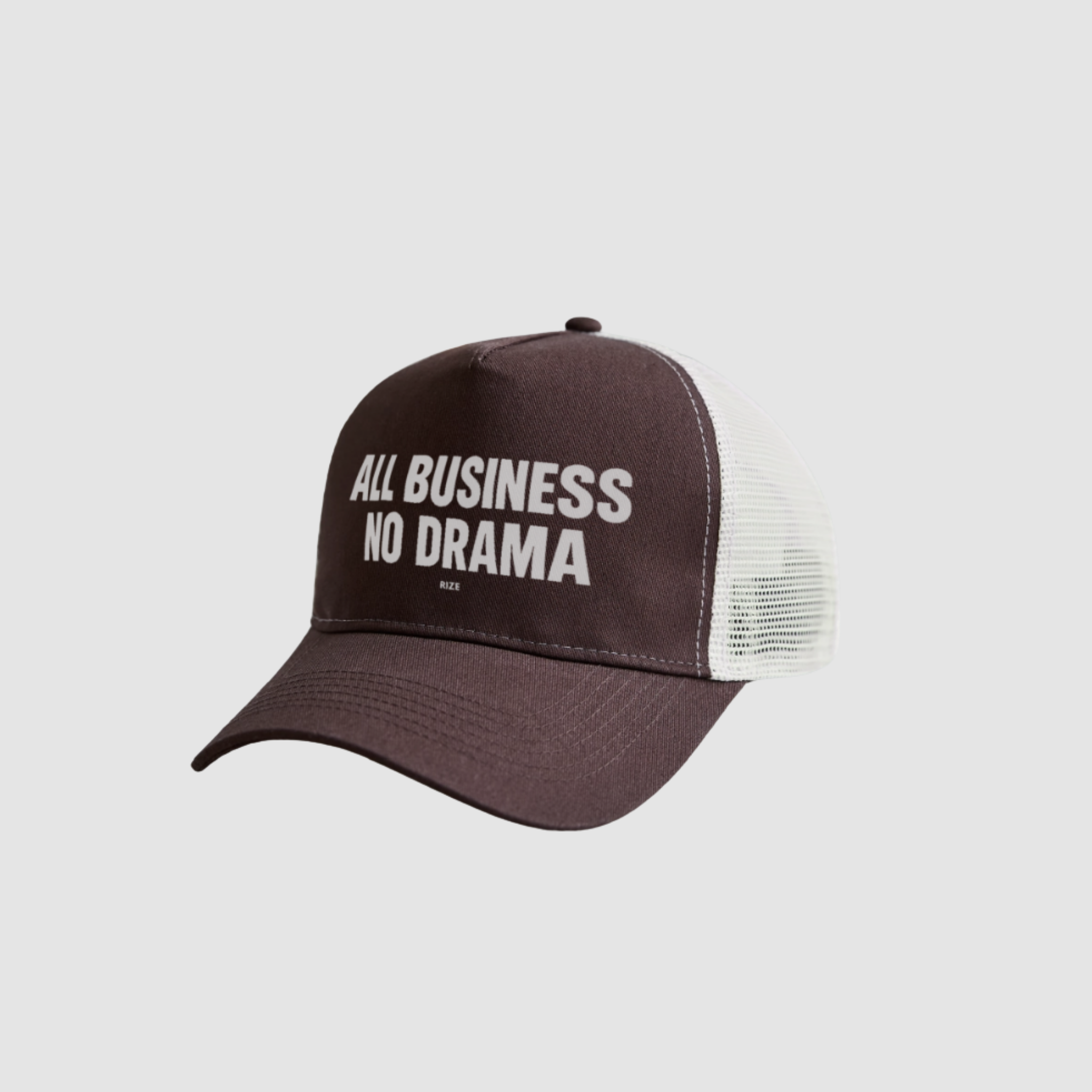 BUSINESS ONLY CAP