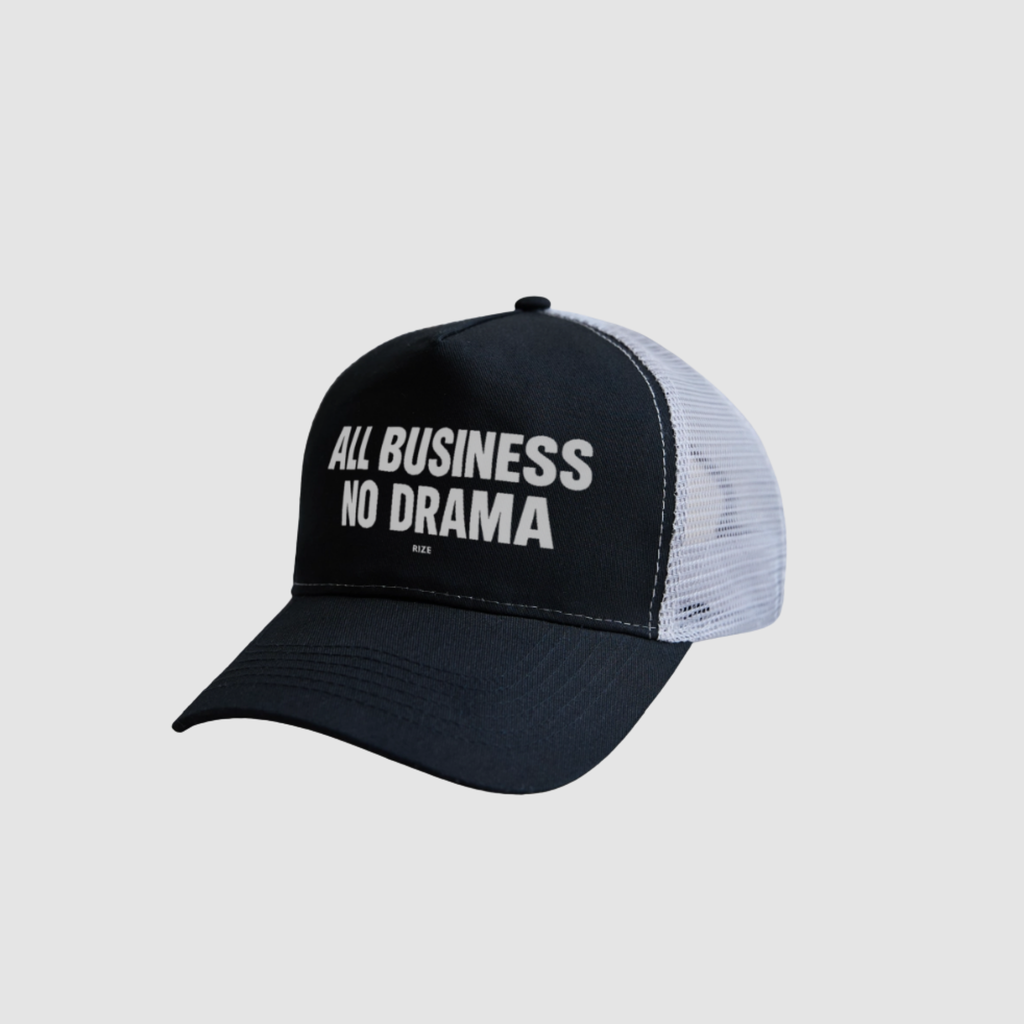 BUSINESS ONLY CAP