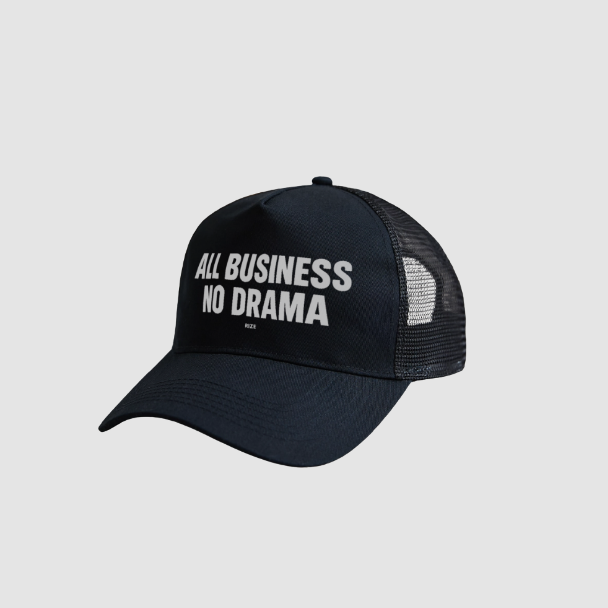 BUSINESS ONLY CAP