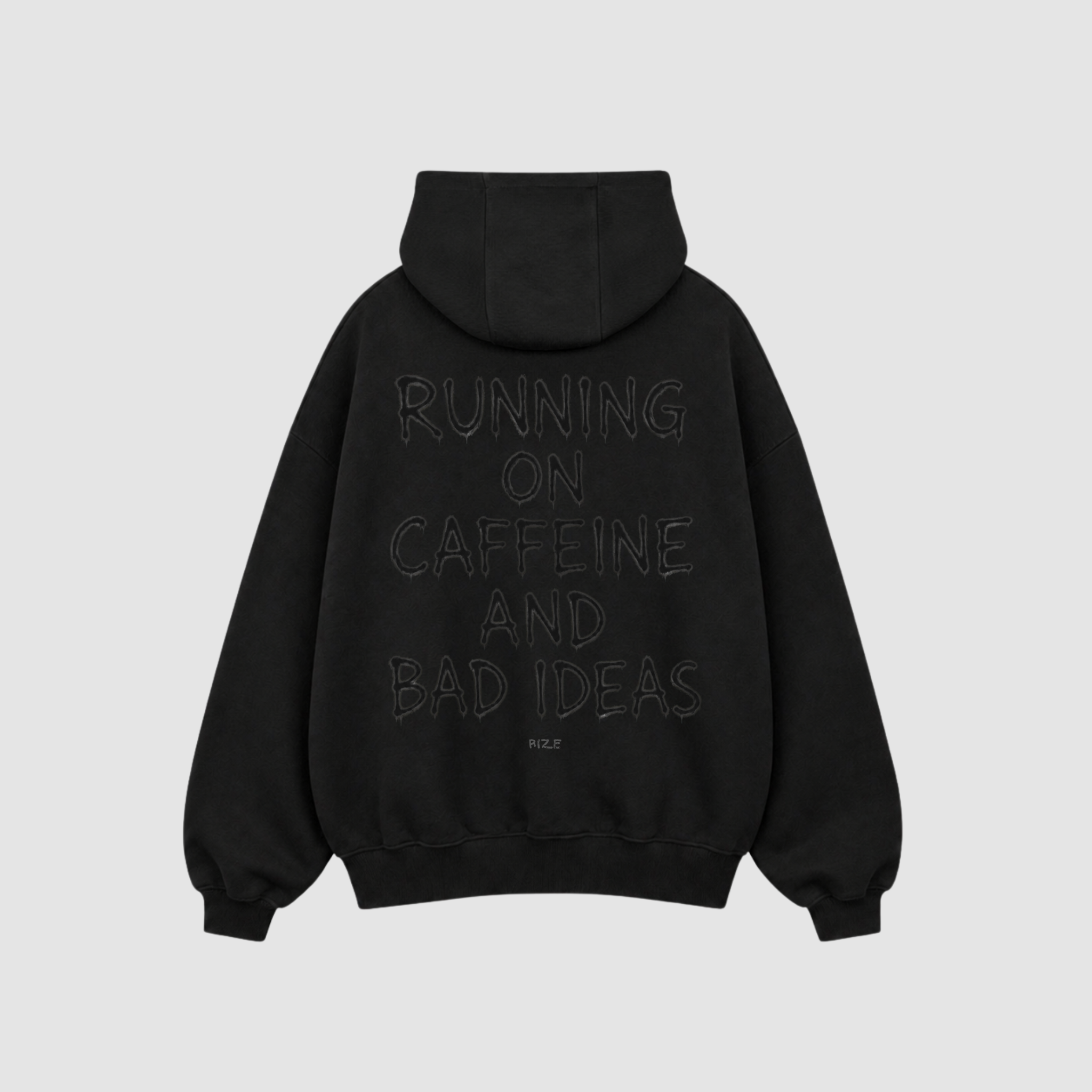 CAFFEINE HOODIE