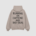 CAFFEINE HOODIE