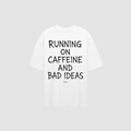 CAFFEINE TEE