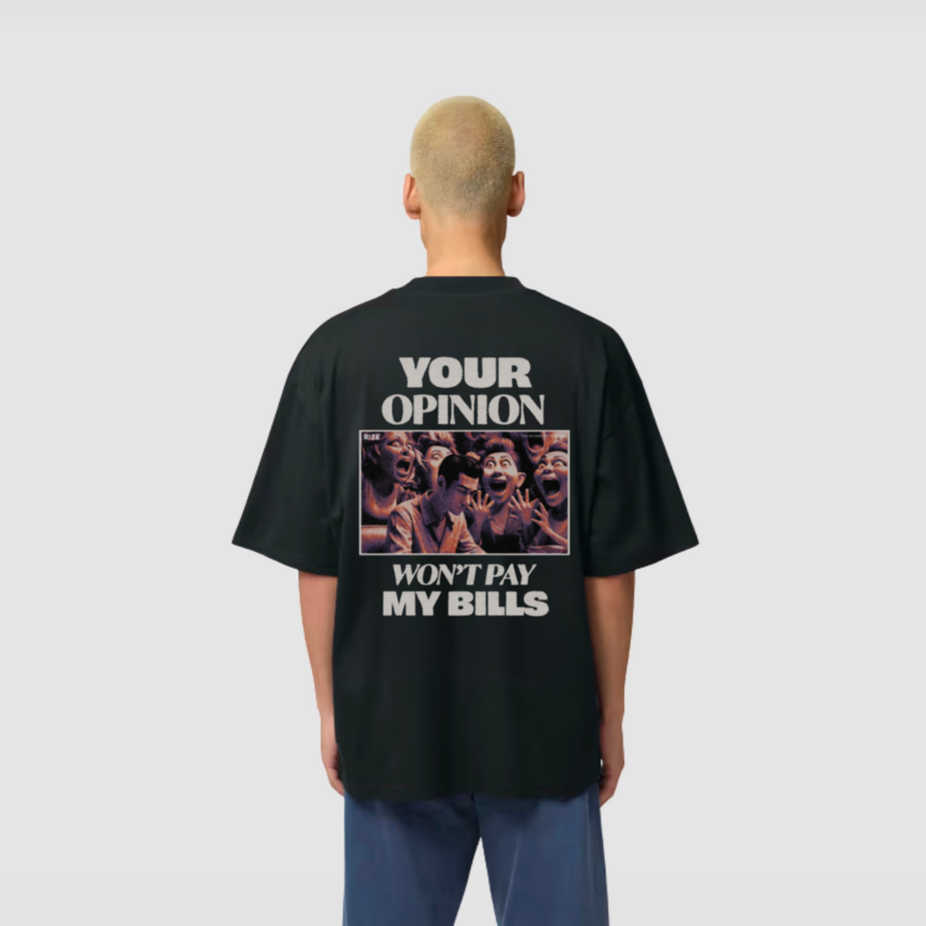 CAPITAL FOCUS TEE