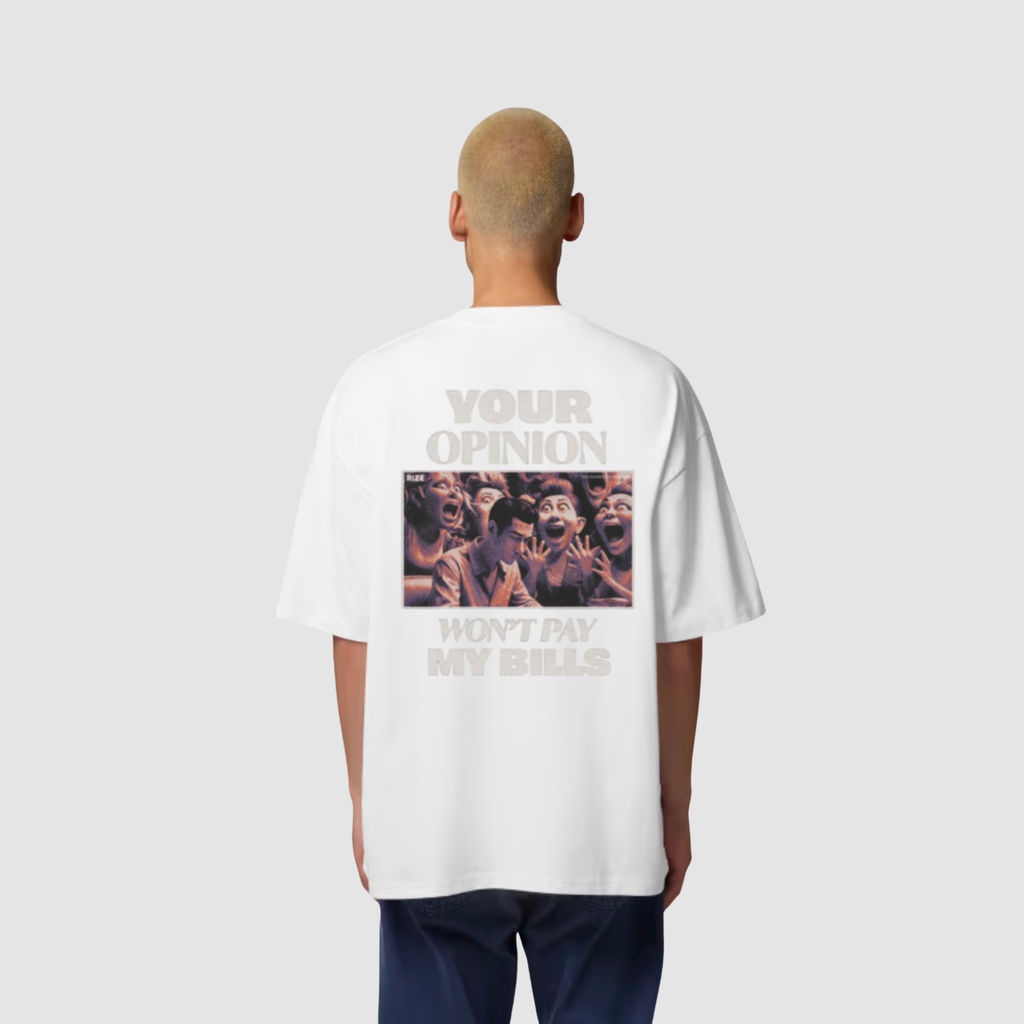 CAPITAL FOCUS TEE