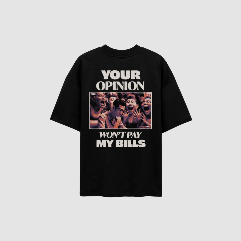 CAPITAL FOCUS TEE