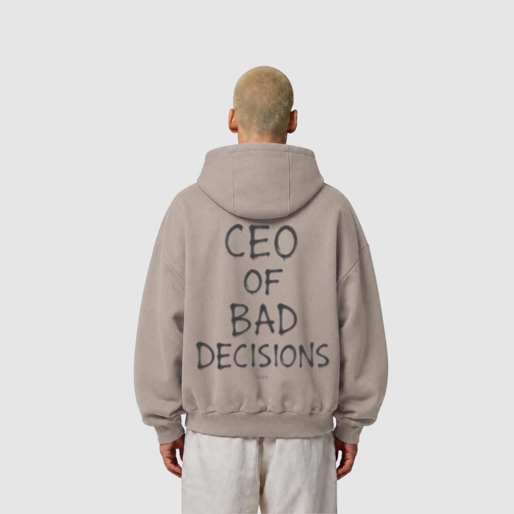 CEO HOODIE
