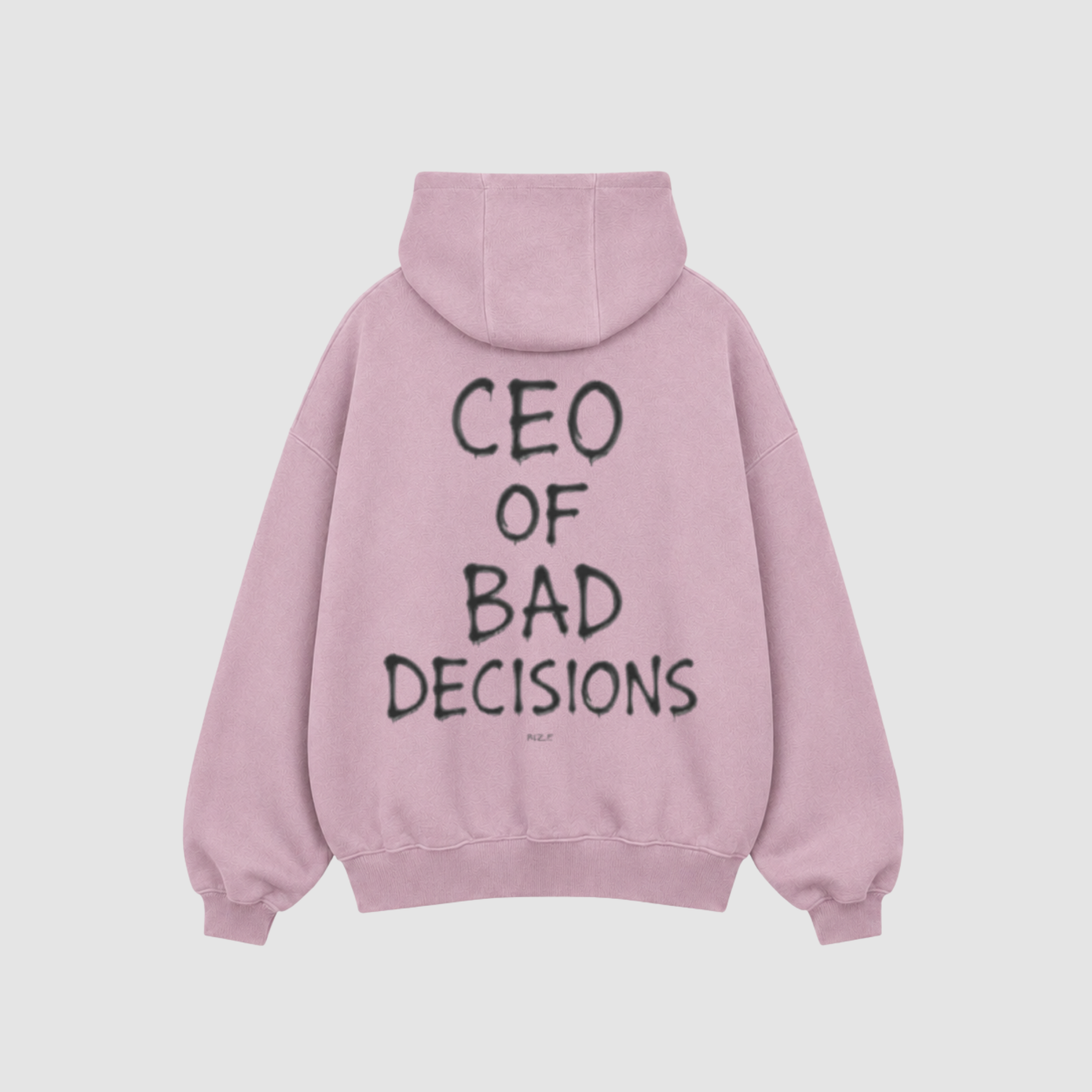 CEO HOODIE