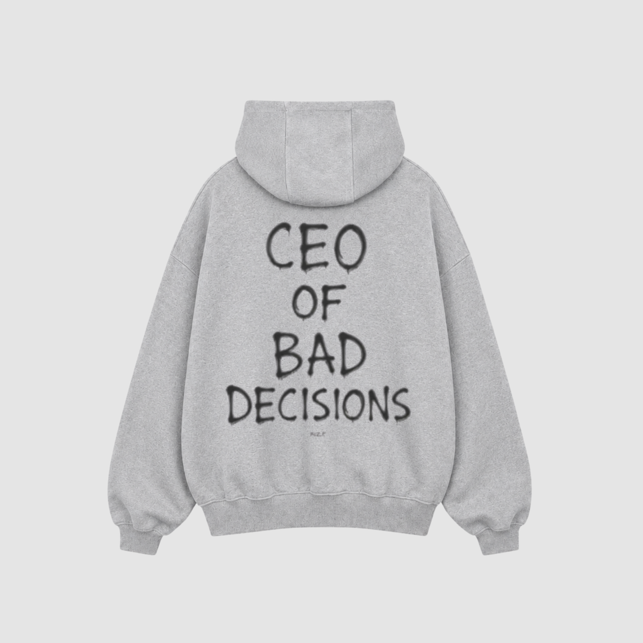 CEO HOODIE