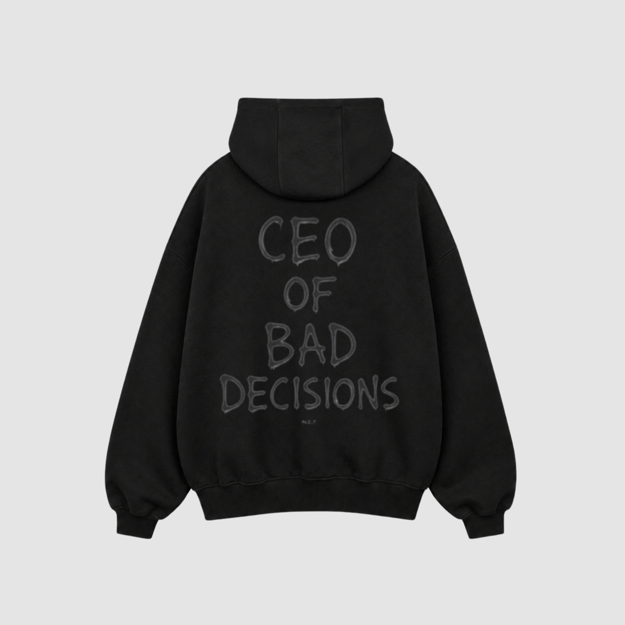 CEO HOODIE