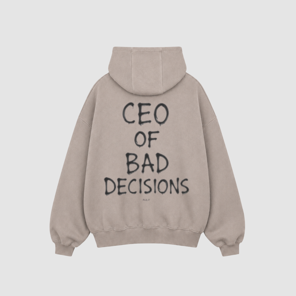 CEO HOODIE