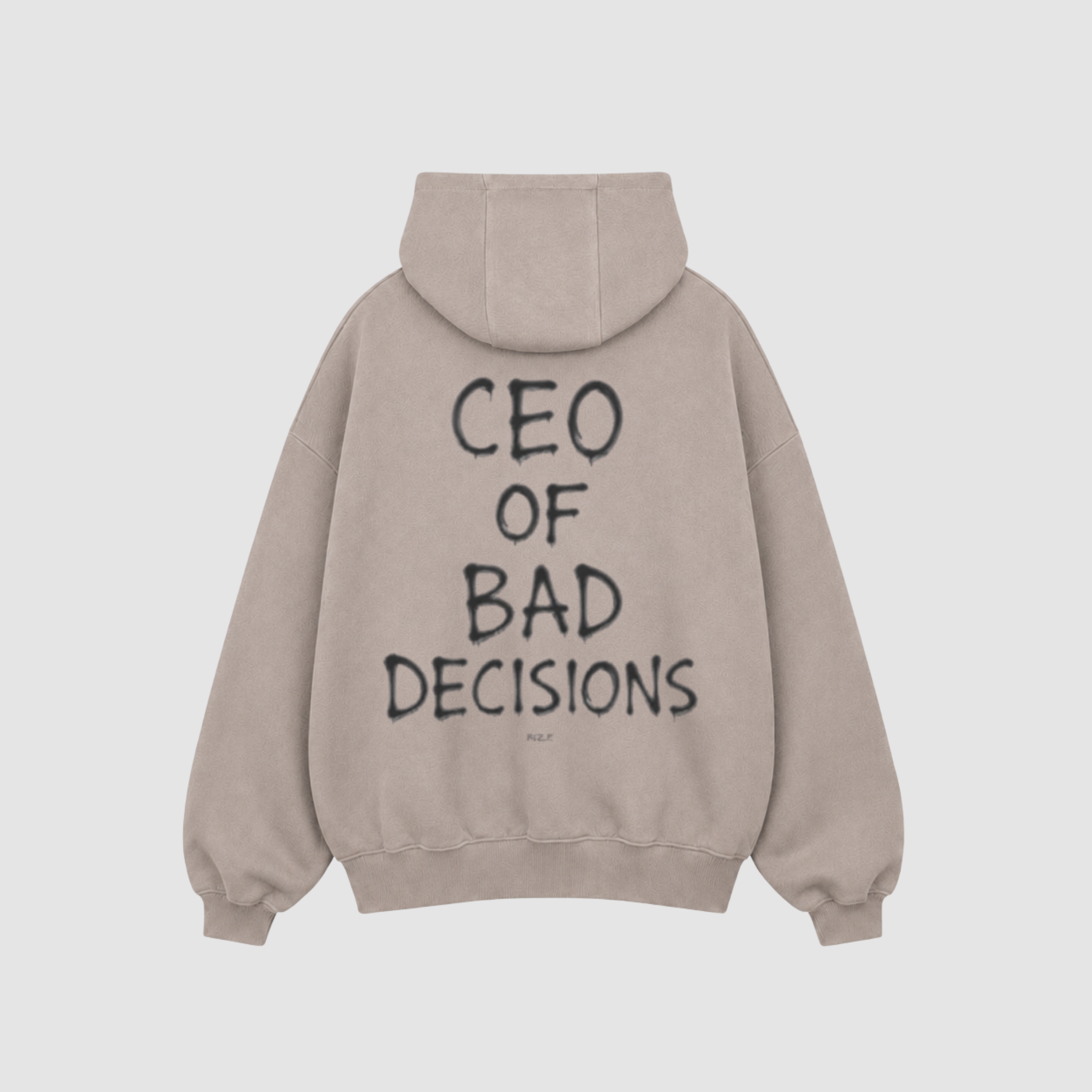 CEO HOODIE