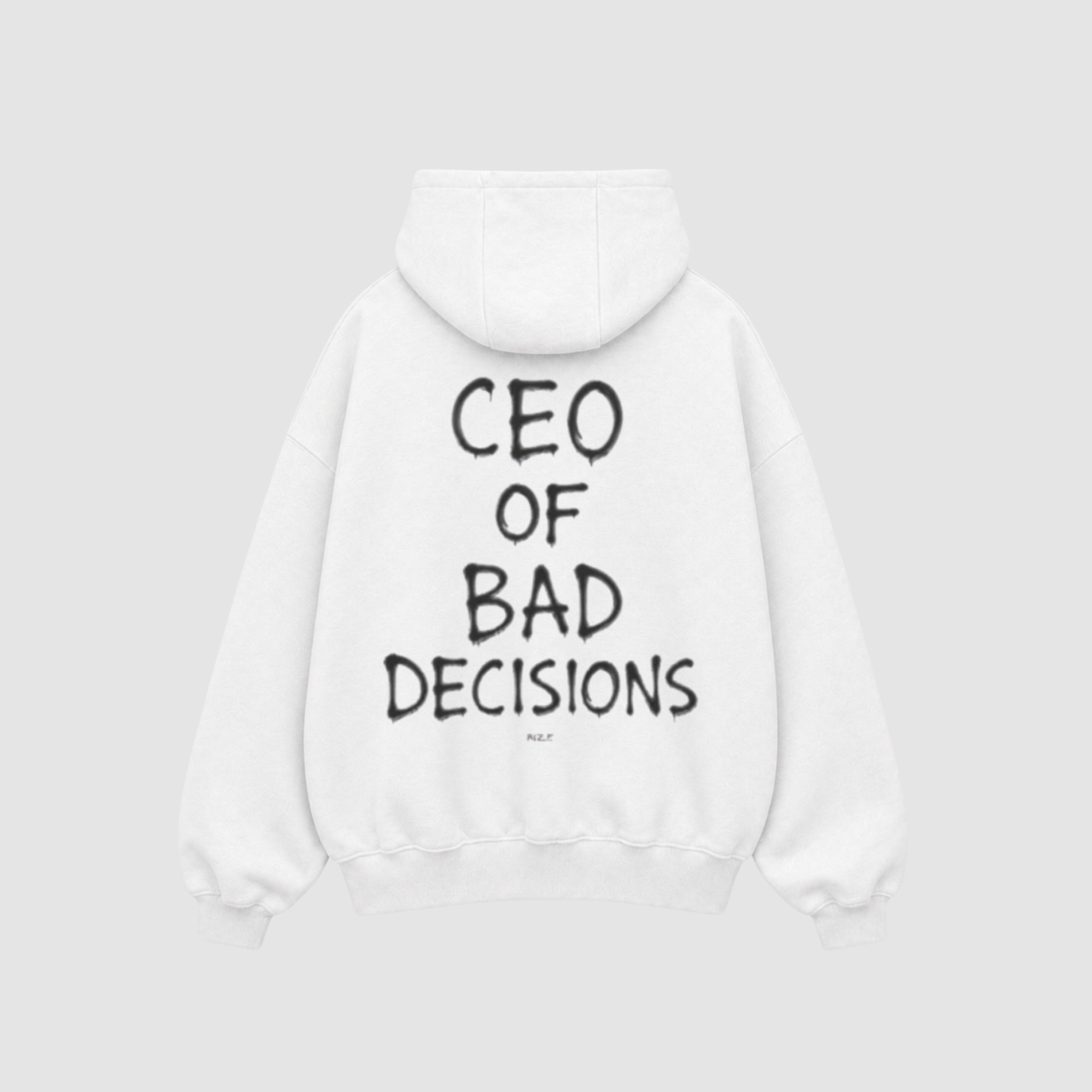 CEO HOODIE
