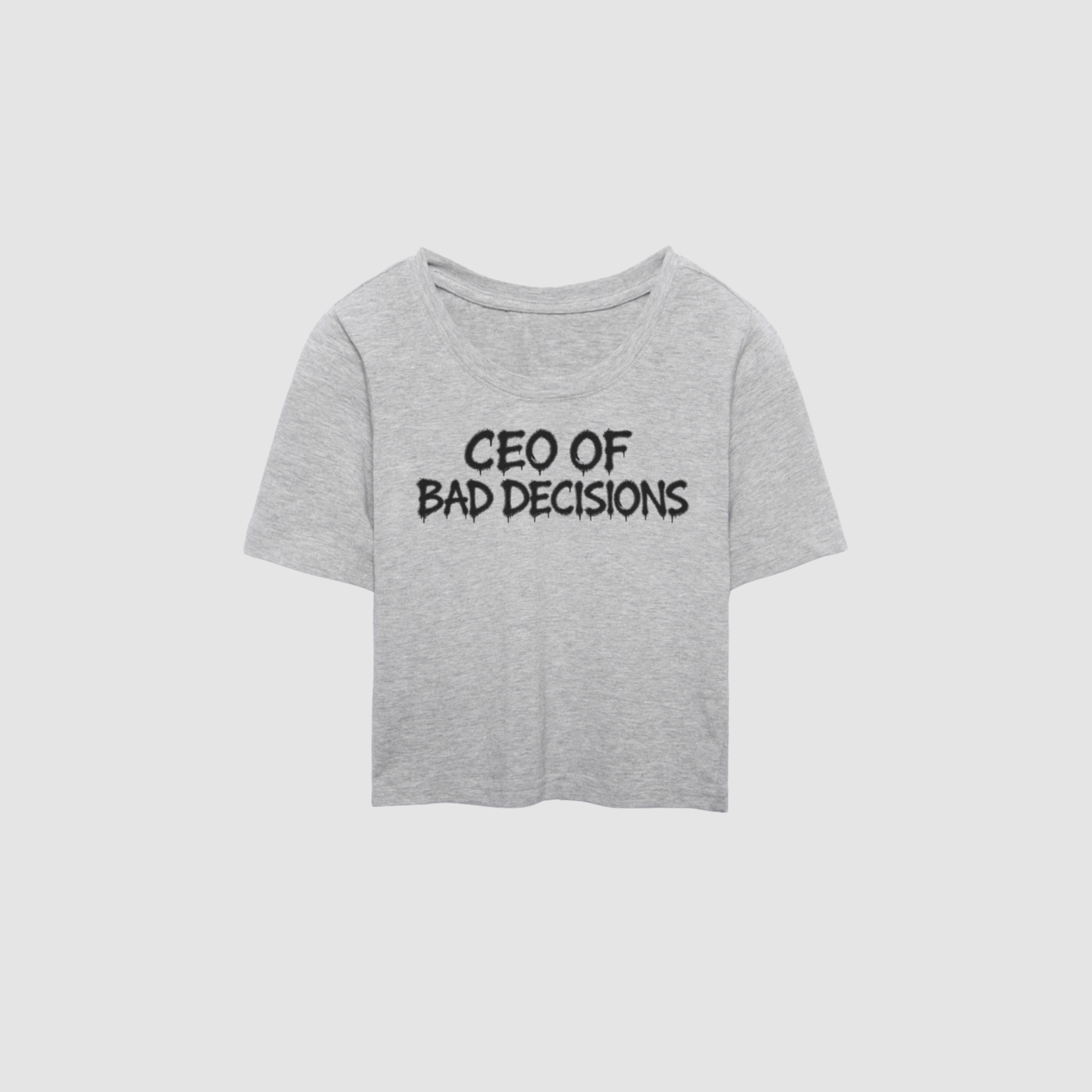 CEO BABY TEE
