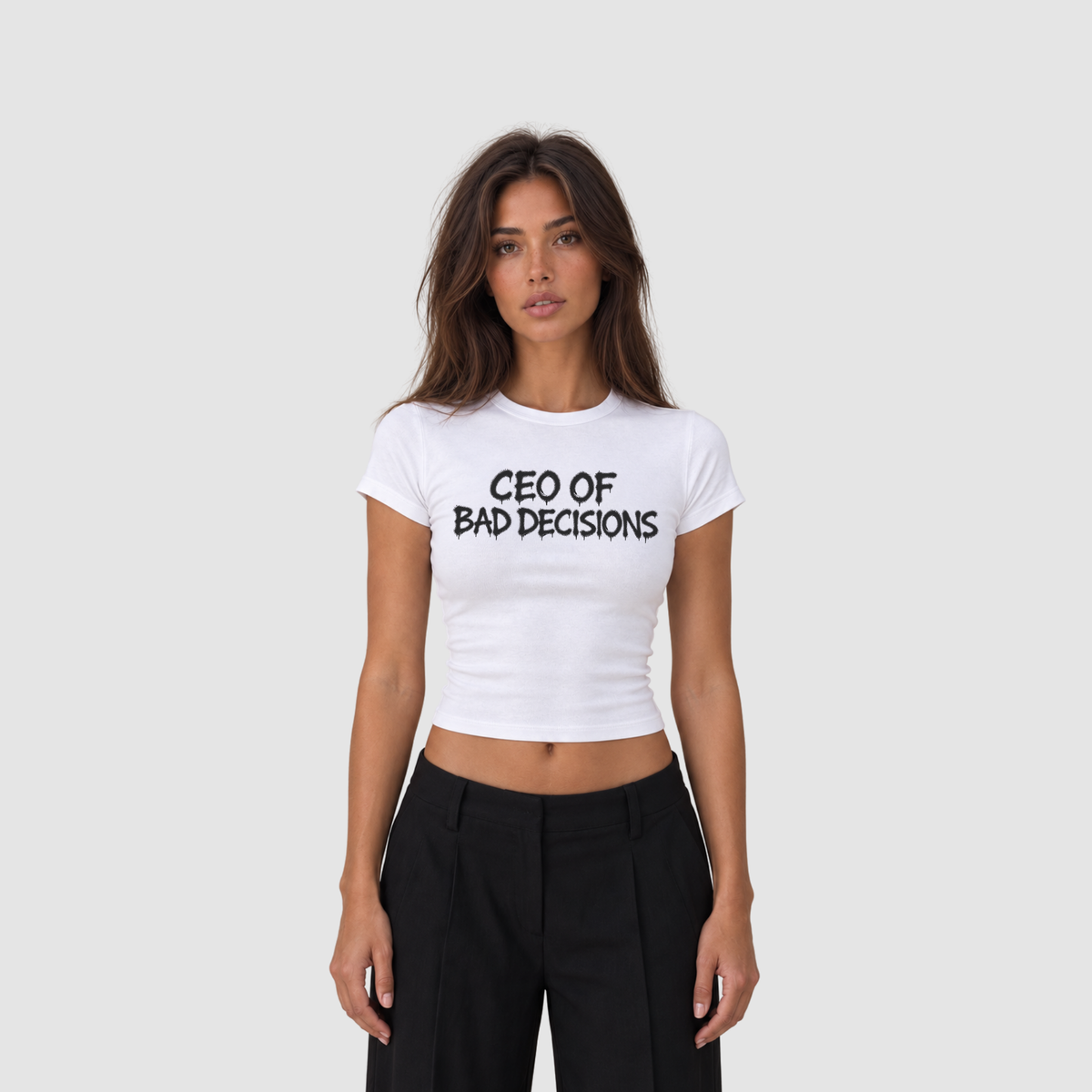CEO BABY TEE